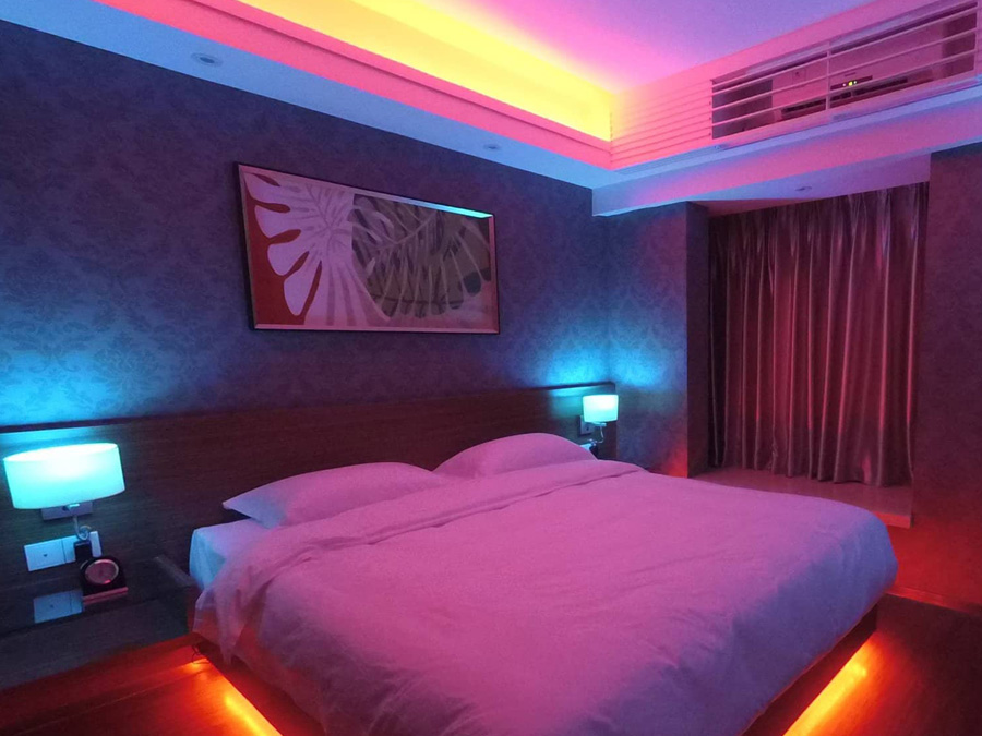 Quel Ruban LED choisir pour décorer sa chambre ? – Style LED