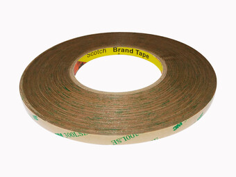 Double Sided 3M 9495LE Tape for LED Strips