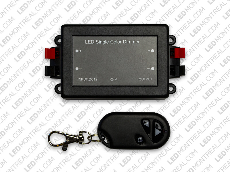 Battery Powered 20 LED Module Kit (60 LEDs) RGB or White, 6 image